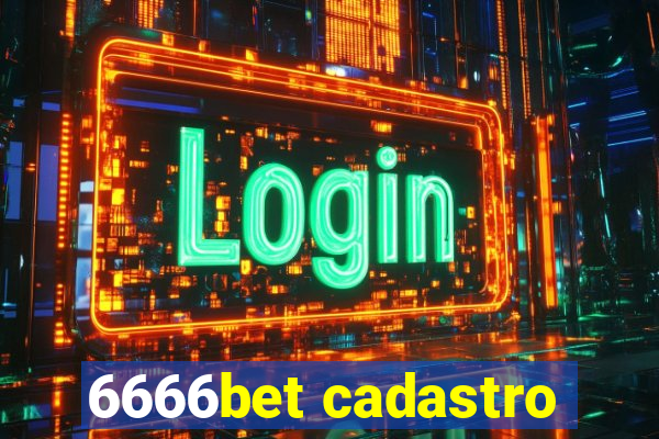 6666bet cadastro